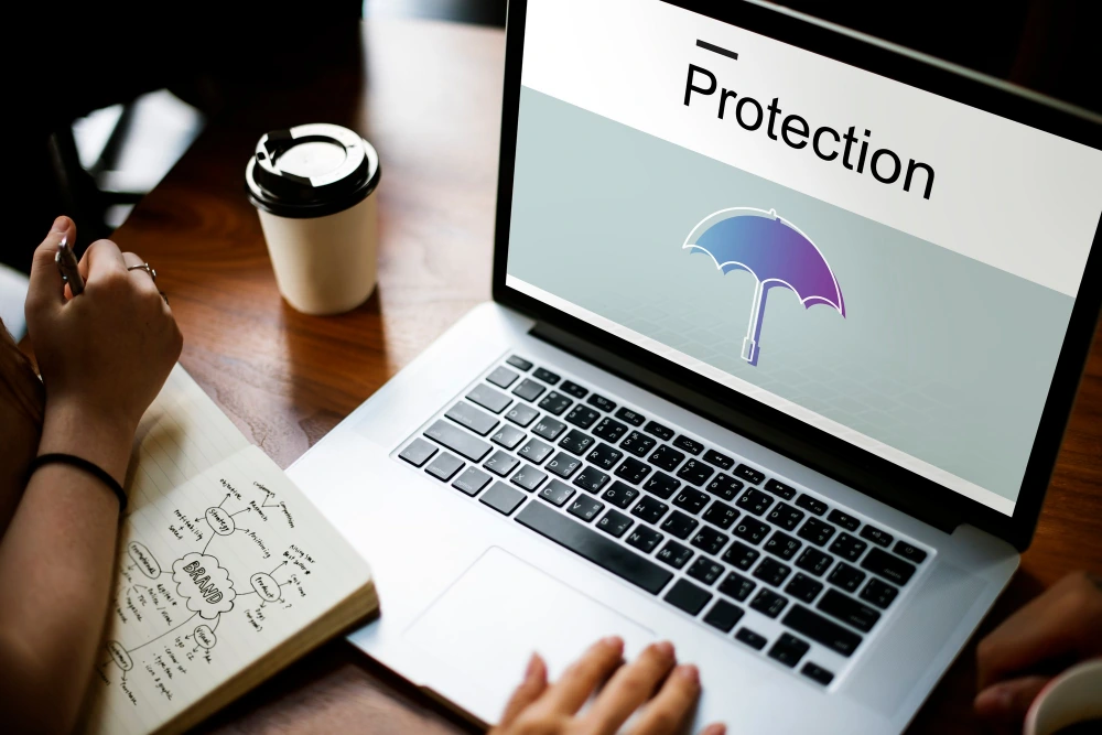 content protection for creators India
