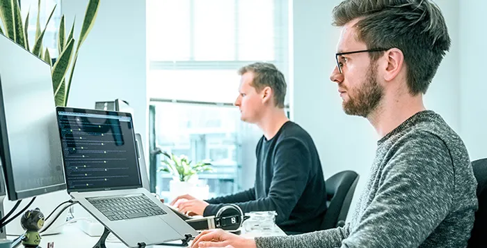 Man And Machine Synergy Man And Machine Synergy