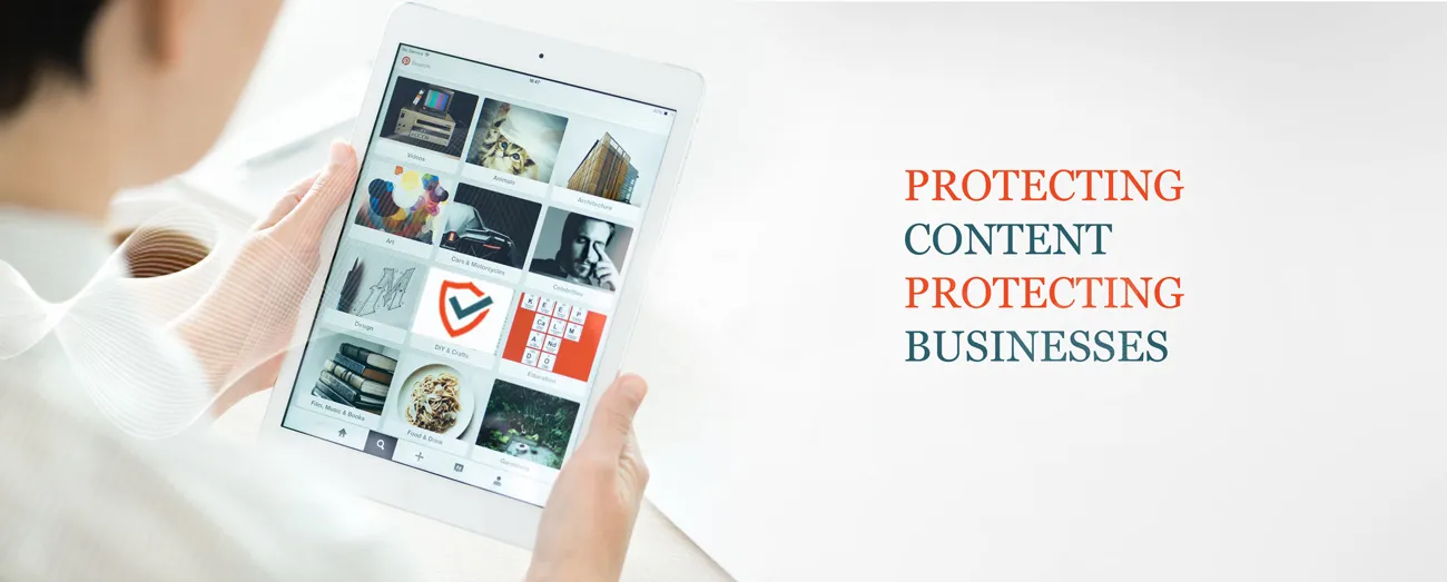 Protecting Content Protecting Business AiPlex Antipiracy - Protecting digital content and business revenue