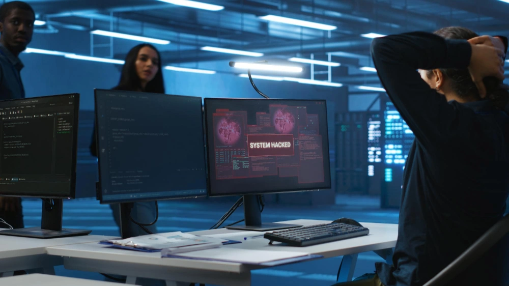 protect software from piracy and cracking